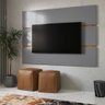 Painel Para Tv 32 40 42 48 50 65" Beemóveis - 1