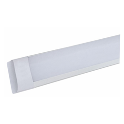 Luminária Led Slim de Sobrepor 18w 6500k Cristallux 60cm - 2