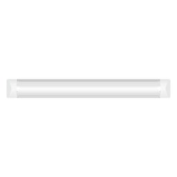 Luminária Led Slim de Sobrepor 18w 6500k Cristallux 60cm - 1