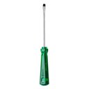 Ver imagem 1 de Chave de Fenda com Cabo Pvc 5/16x6” - St61353 - Sata Chave de Fenda Pvc 5/16 X 6" Sata St61353