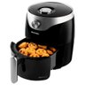 Fritadeira sem Óleo Air Fryer Mallory Smart Fryer 3l - 4