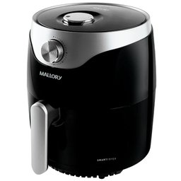 Fritadeira sem Óleo Air Fryer Mallory Smart Fryer 3l - 2