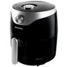 Fritadeira sem Óleo Air Fryer Mallory Smart Fryer 3l - 2