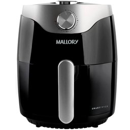 Fritadeira sem Óleo Air Fryer Mallory Smart Fryer 3l - 1