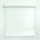 Ver imagem 3 de Persiana Rolô Blackout PVC Larg 1,20x1,80 Alt:Branco
