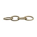 Ver imagem 1 de Adorno Argola Home Style Aliança