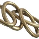 Ver imagem 2 de Adorno Argola Home Style Aliança