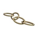 Ver imagem 3 de Adorno Argola Home Style Aliança