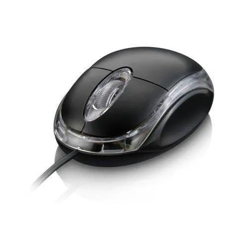 MOUSE USB OPTICO 2.0 LED KP-M611 KNUP CE - 2