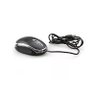 MOUSE USB OPTICO 2.0 LED KP-M611 KNUP CE - 1