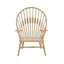 Ver imagem 4 de Poltrona com Braço Angelina Madeira Natural
