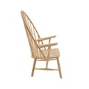 Ver imagem 5 de Poltrona com Braço Angelina Madeira Natural