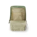 Ver imagem 3 de Mochila Rainbow Pequena Tecido Verde L17xa22xc7,5