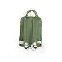 Ver imagem 2 de Mochila Rainbow Pequena Tecido Verde L17xa22xc7,5