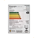 Ver imagem 4 de Ventilador de Teto Plafon Led Air Signo Retrátil C/ Controle Branco