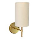 Ver imagem 4 de Arandela Luminária de Parede Clássica Decoração Casa Sala Banheiro Quarto Escritório Ref 82