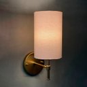 Ver imagem 2 de Arandela Luminária de Parede Clássica Decoração Casa Sala Banheiro Quarto Escritório Ref 82