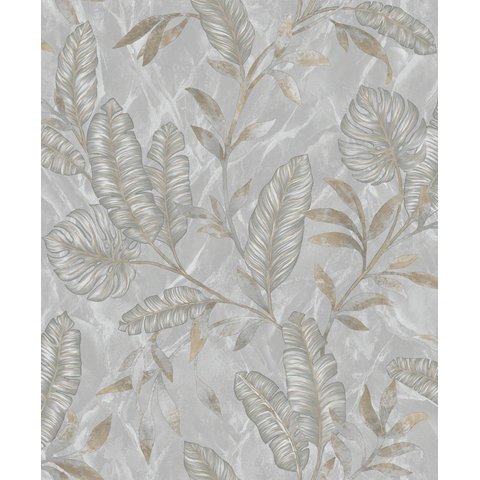 Papel de Parede - Folhagem