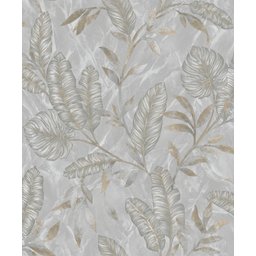 Papel de Parede - Folhagem - 1