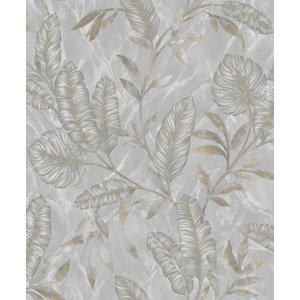 Papel de Parede - Folhagem