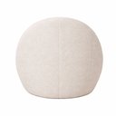 Ver imagem 7 de Poltrona Noah Bouclé Off White - Sallar Home