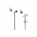 Ver imagem 1 de Misturador Ducha Higiênica C/ Base - Slim Perflex