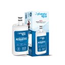 Ver imagem 6 de Refil Filtro Planeta Água Acquatec compatível com Purificador de Água Esmaltec Purágua Acqua 7