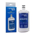 Ver imagem 2 de Refil Filtro Planeta Água Acquatec compatível com Purificador de Água Esmaltec Purágua Acqua 7