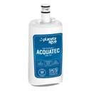 Ver imagem 1 de Refil Filtro Planeta Água Acquatec compatível com Purificador de Água Esmaltec Purágua Acqua 7
