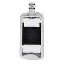 Ver imagem 3 de Refil Filtro Planeta Água Acquatec compatível com Purificador de Água Esmaltec Purágua Acqua 7