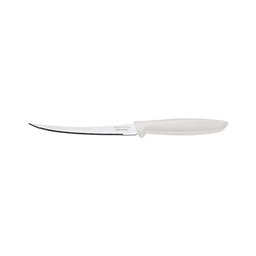 Jogo de Facas 8 Peças Tramontina Plenus 23498332 Off White Branco 23498332 - 7