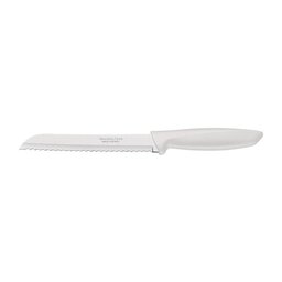 Jogo de Facas 8 Peças Tramontina Plenus 23498332 Off White Branco 23498332 - 3