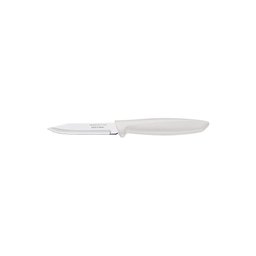 Jogo de Facas 8 Peças Tramontina Plenus 23498332 Off White Branco 23498332 - 10