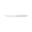 Ver mais imagens de Jogo de Facas 8 Peças Tramontina Plenus 23498332 Off White Branco 23498332