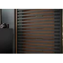 Ver imagem 6 de Guarda-Roupa Casal 2 Portas 5 Gavetas Autes