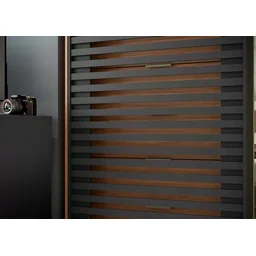 Guarda-Roupa Casal 2 Portas 5 Gavetas Autes - 6 Guarda-Roupa Casal 2 Portas 5 Gavetas Autes - 6