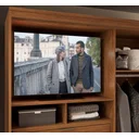 Ver imagem 7 de Guarda-Roupa Casal 2 Portas 5 Gavetas Autes