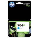 Ver imagem 1 de Cartucho de Tinta Hp 904xl T6m04al T6m04ab Ciano Officejet Pro 6970 Original