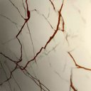 Ver mais imagens de Envelopamento Adesivo Mármore Crema Marfil Dourado Vinílico Autocolante Lavável 9m X 60cm