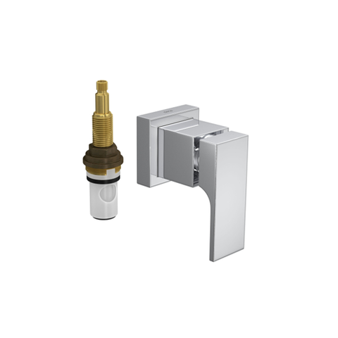 Acabamento para Registro Deca 4916 Pq C-90 1/2 e 3/4 Cr