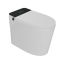 Ver imagem 1 de Vaso Sanitário Inteligente Smart Toilet Automático 220v Branco Tubrax Vab0038