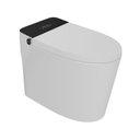 Ver imagem 1 de Vaso Sanitário Inteligente Smart Toilet Automático 220V Branco Tubrax VAB0038