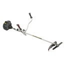 Ver imagem 1 de Roçadeira a Gasolina Profissional Elite