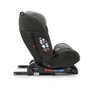 Cadeira para Auto 0-36kg Isofix All Stages Fix 2.0 Cinza Litet - Bb452 Bb452 - 10