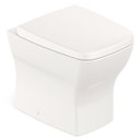 Ver imagem 4 de Kit Completo Bacia Convencional Beige Incepa