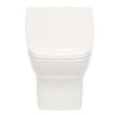 Ver imagem 3 de Kit Completo Bacia Convencional Beige Incepa