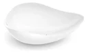 Ver imagem 1 de Cuba de Apoio Oval Ruy Ohtake 54x37,5cm Branco Brilho Roca