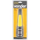 Ver imagem 2 de Afiador de Facas com 2 Lâminas - Vonder