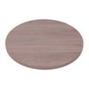 Ver imagem 1 de Tampo Redondo para Mesa 70cm