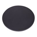 Ver imagem 3 de Tampo Redondo para Mesa 70cm Preto